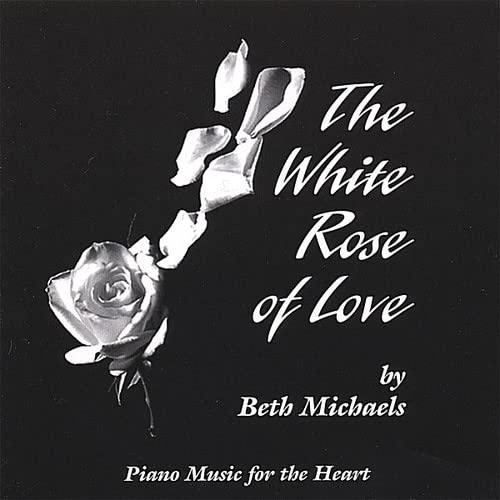 Buy White Rose of Love Online at Low Prices in India Amazon Music