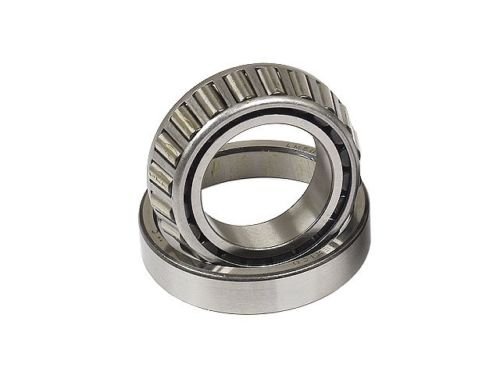 for BMW Carrier Bearing - Differential Output Shaft Rear SKF