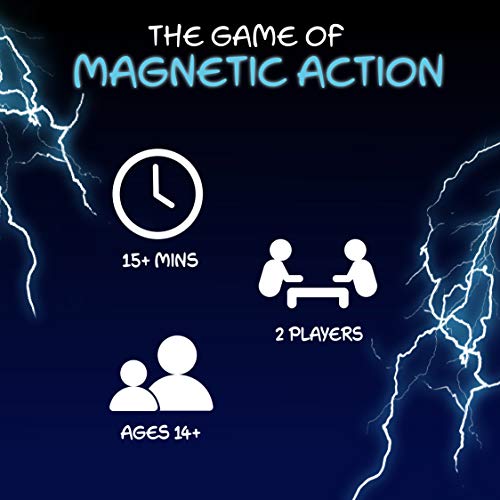 Juego de Mesa Jishaku de Continuum Games – Desafío Estratégico y Basado en Habilidad miniatura 4