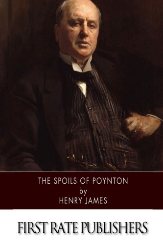 The Spoils of Poynton 1519319134 Book Cover