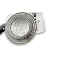 E&B Lab, by IMS Competition Mokka-Filter (6 Tassen) – Ansicht 9