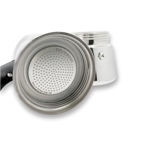 Miniatura 9 de E B Lab, Por Ims Competition Filtro Moka 6 Tazas