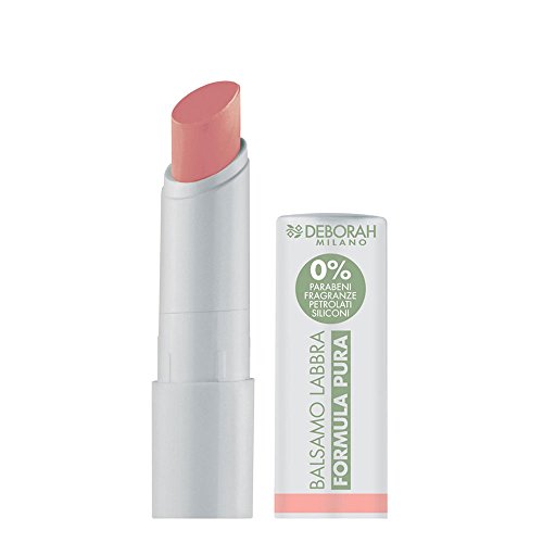 DEBORAH BALSAMO LABBRA FORMULA PURA 03