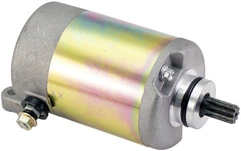 CF250 V3 V5 CN250 Helix CH250 Starter Motor for 172mm 250cc Water Cooled Scooter ATV Quad Go Kart Buggy