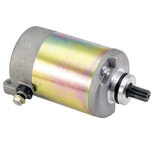MORTCH CF250 V3 V5 CN250 Helix CH250 Starter Motor for