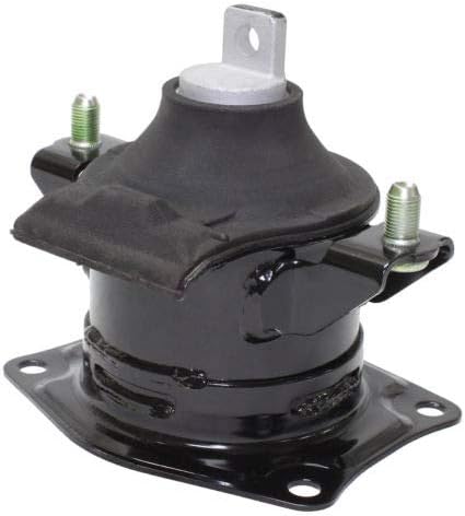 Premium Motor PM4599HY Rear Engine Mount Compatible with: 2004-2008 Acura TL 3.2L 6Cyl. 2004-2008 Acura TL 3.5L 6Cyl. 2005-2008 Acura RL 3.5L 6Cyl.