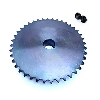 RHKING #40 Roller Chain Sprocket B Type 1