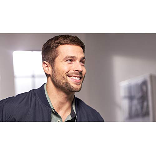 Tondeuse CheveuxBarbe PHILIPS HC561015 Serie 5000 28 hauteurs Lames DualCut 100% étanche - vue 9