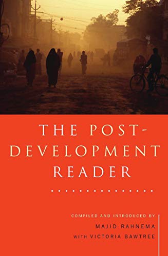 The Post-Development Reader view 2