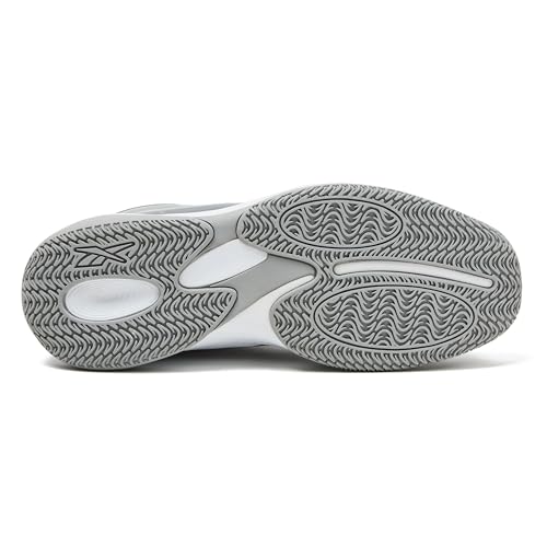 Image of Reebok Open Gym High Top Basketball Shoes for Men