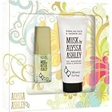  alyssa ashley musk 15 ml mas gel de 100 ml