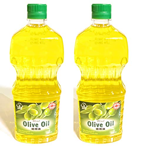 Pack de 2 Aceites de Oliva Red Tree 946 ml c/u