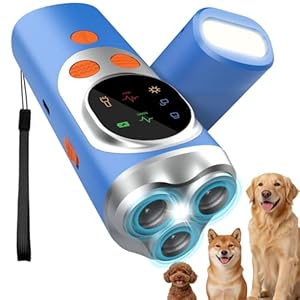 Anti Barking Device for Dogs, 2026 ...
