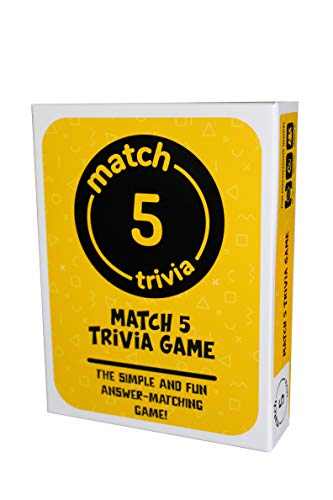 Juego de cartas trivia para adultos y fiestas miniatura 3