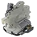 Produktbild Frankberg Stellmotor Hinten Links Kompatibel mit A3 8P1 0.0L Limousine 2006-2012 A4 8EC B7 0.0L Limousine 2004-2008 A6 4F2 C6 0.0L Limousine 2004-2009 Replace# 4F0839015A