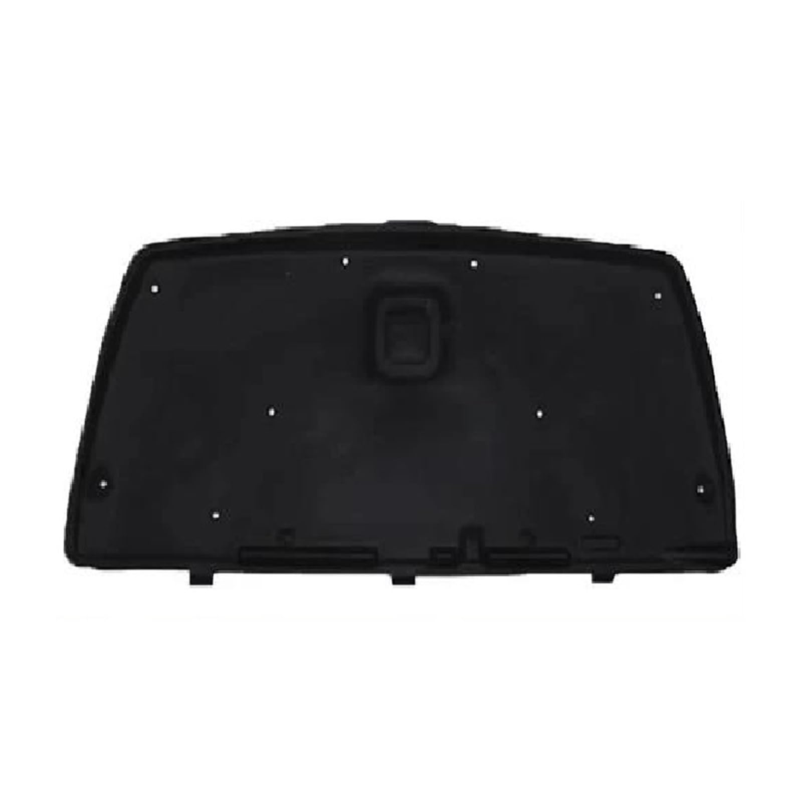 Front Hood Engine Pad Cover for Chevy for Cruze J300 2008-2015 Front Hood Engine Sound Pad Insulation Cotton Mat
