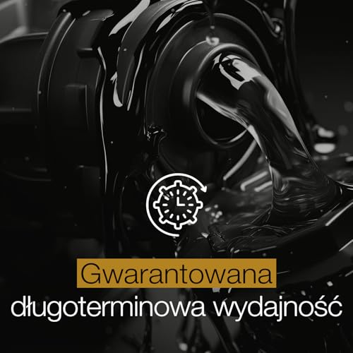 ERRECOM PAG Universal - 250 mL, Olej do sprężarek klimatyzacji samochodowej, w tym sprężarek elektrycznych, pracujących na czynnikach chłodniczych R134a i R1234yf
