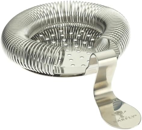 Barfly Throwing Strainer - Thumbnail 4