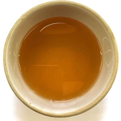 Image of Siyacha Tea Ayurvedic Digestion Herbal Infusion, For Stomach Ease, Bloating, Weight Management, Relieves Gas & Healthy Digestion, Loose Leaf Tisane Detox Chai, (500),