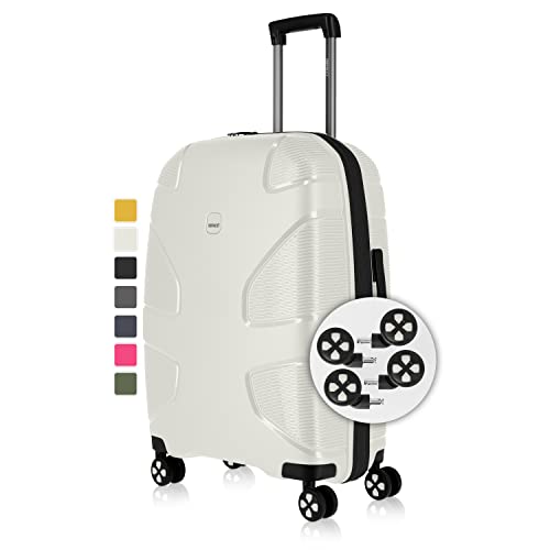 IMPACKT  Polar white, 3.5 Liter