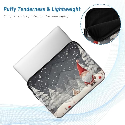 Funda para laptop 13-14 pulgadas con protección impermeable miniatura 5
