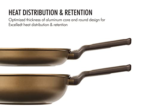 Sartén Wok Antiadherente 12 pulgadas miniatura 5