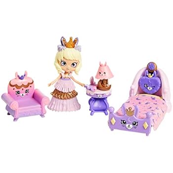 Shopkins Happy Places Welcome Pack - Moon Bun | Shopkin.Toys - Image 6