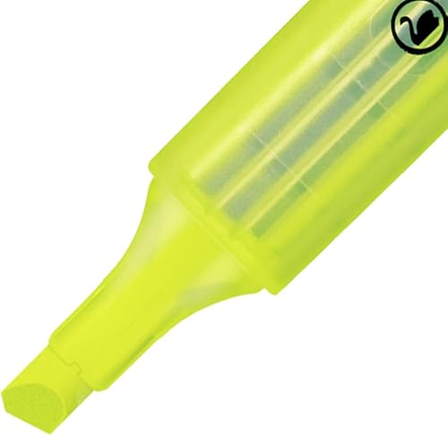 Miniatura 3 de STABILO Swing Cool - Resaltador, estuche de 4unidades, colores variados