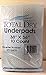 TotalDry Incontinence Bed Pads – Disposable Underpads for Beds, Chairs, & More – Extra Absorbent Waterproof Mattress Protector – Soft & Quiet Pads for Beds for Incontinence Adults (1 Count)
