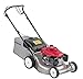 Price comparison product image Honda Izy HRG 466 SK 4-Wheel Self Propelled Petrol Lawn Mower