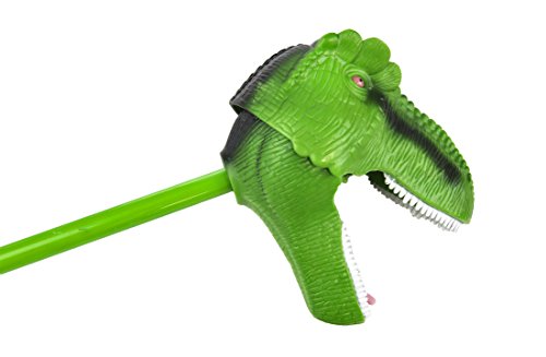 Safari T-Rex Schnapper, Grün, 870180