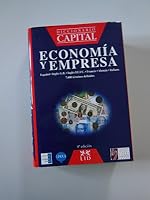 Diccionario Capital Economia Y Empresa 8488717199 Book Cover