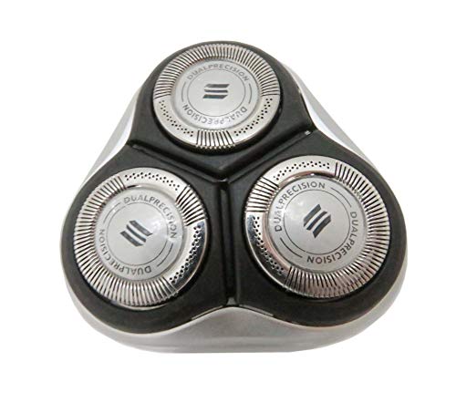 Full Replacement Shaving Head for Philips Norelco AT750 AT751 AT752 AT753 AT790 AT810 AT811 AT814 AT815 AT890 AT893 PT710 PT715 PT725 PT730 PT734 PT735 PT860 PT861