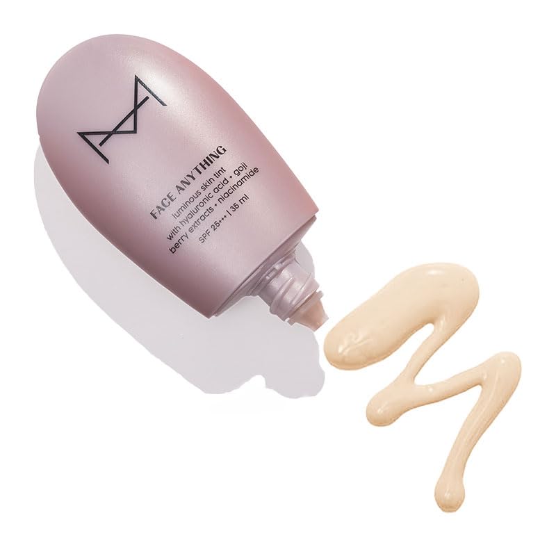 House Of Makeup Face Tint with Hyaluronic Acid, Niacinamide thumbnail 14