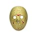 NECA Friday The 13th Part-3 Jason Mask Prop Replica