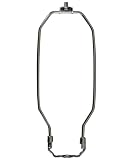 Satco 90-2004 Heavy Duty Harp, Color – view 1