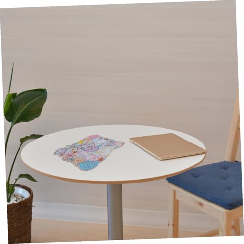 Set de table Pâques lavable pour protection de table de fête - 7