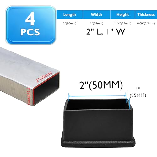 Tapones PVC 1 2 17 Imagen adicional