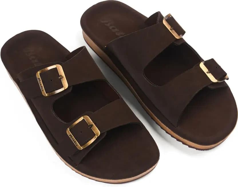 Image of Bata Flip Flops for Men