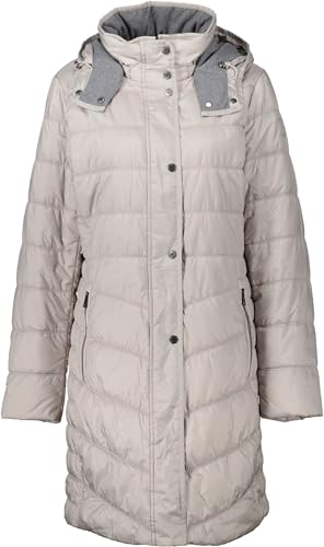 Fuchs Schmitt Damen Jacke, beige, Gr. 46