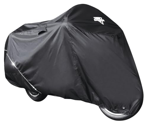Nelson Rigg Defender Extreme Motorcycle Cover