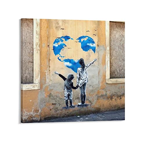 oNV[ A[gpl ̎q ԂDX g[g|X^[ vg LoX G ǃA[g _ z[ Ԃ牺 |X^[ 摜 ǂ̊G ŉ Mtg12x12inch(30x30cm)