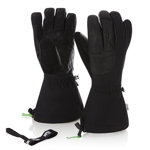 小物 Etavirp NonSlip Logo Merino Wool Gloves. Amazon.com: Minus33 Merino Wool: Gloves