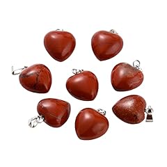 Natural Red Jasper