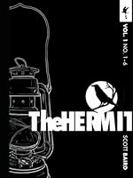 The Hermit Magic Magazine Vol.1, No. 1-6 B0BQ9KSB8Y Book Cover