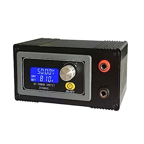 Module d'alimentation réglable CNC XY5008L pour résoudre les chutes de tension