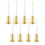 VicFlora Flameless Candles Light, Solar Window Candle Lights, Decoration for Window Fence Wall Lamps