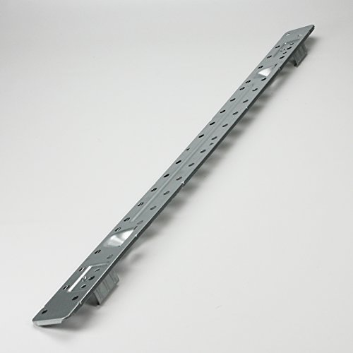 Whirlpool W10440498 Mounting