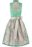 Stockerpoint Damen Eliana Kleid, Rush Hour, 40
