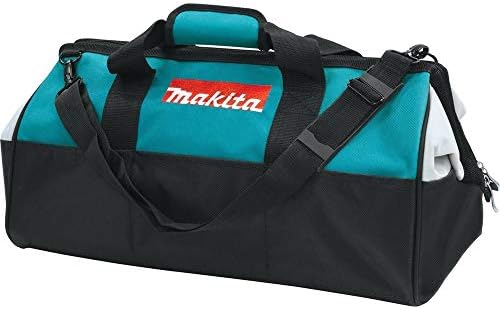 Makita 831271-6 - Bolsa de herramientas para contratista de 53.3 ...